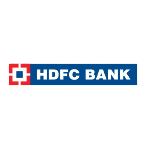 HDFC Bank — CreditLink Advisors lending partner