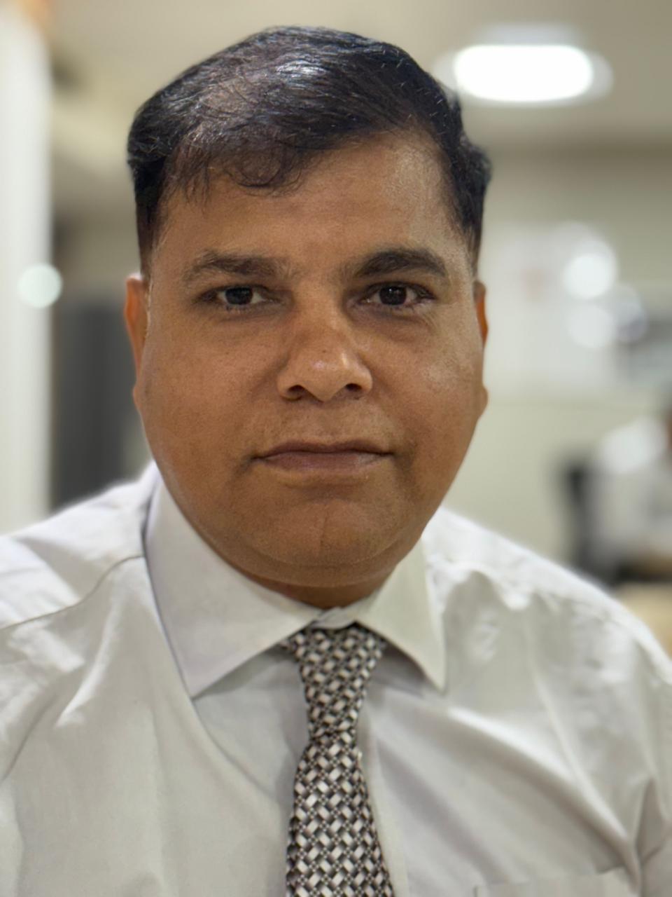Tarun Arora